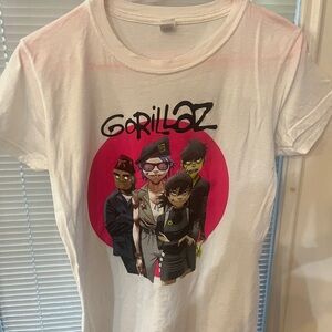 Gorillaz